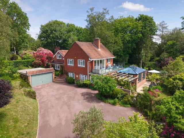 House for sale in West Chiltington, Horsham