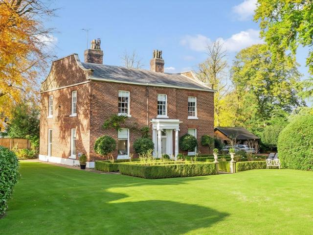 House for sale in Walton, Warrington