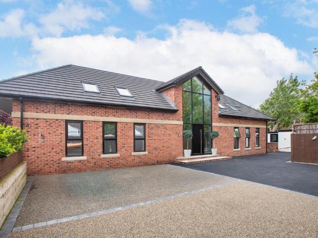 House for sale in Common Edge, Blackpool