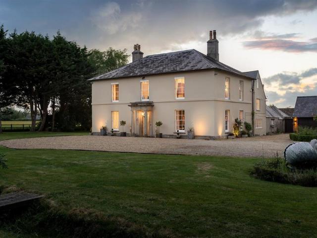 House for sale in Wiltshire
