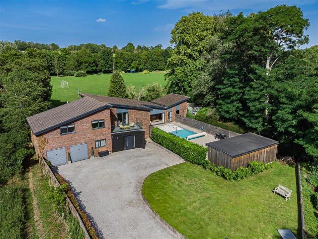 House for sale in Arrington, Cambridgeshire