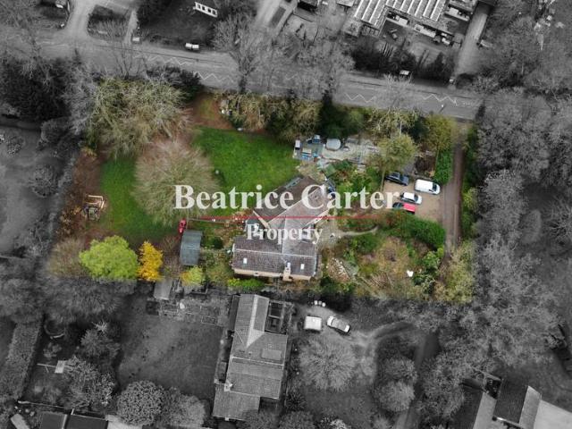 House for sale in Chedburgh, Suffolk