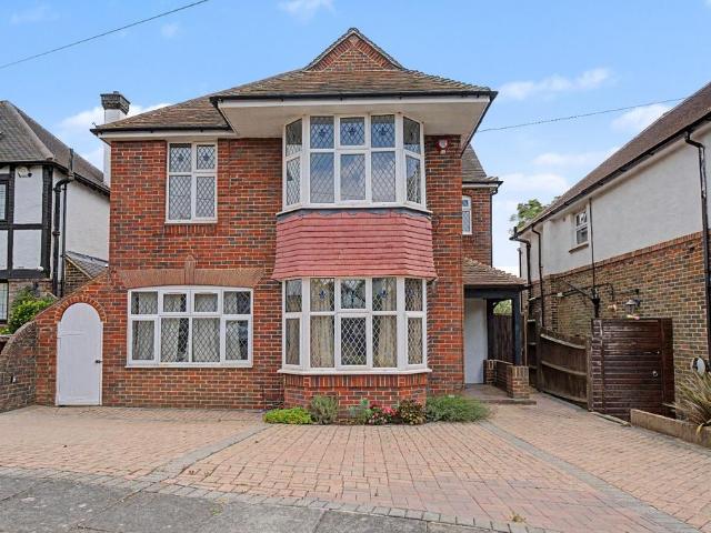 House for sale in Portslade by Sea, Hove