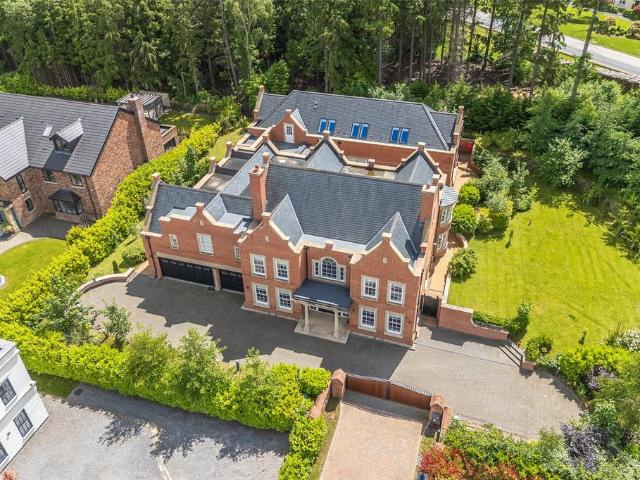 House for sale in Wynyard, Hartlepool
