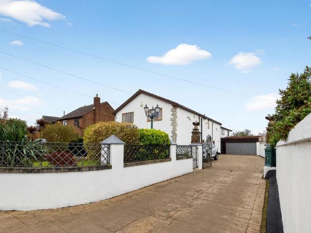 House for sale in Lofthouse, Isle Of Man