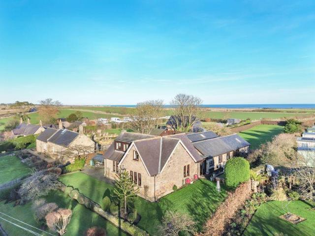 House for sale in Warkworth