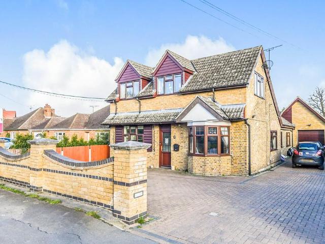 House for sale in Maldon, Essex