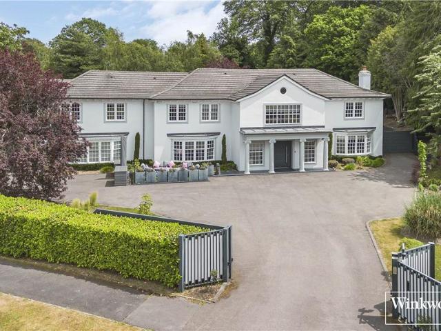 House for sale in Sunninghill and Ascot, Ascot