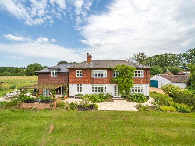House for sale in Bridgefield, Kent
