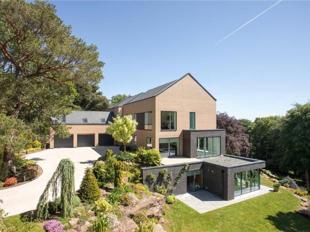 House for sale in Newton, Caldy
