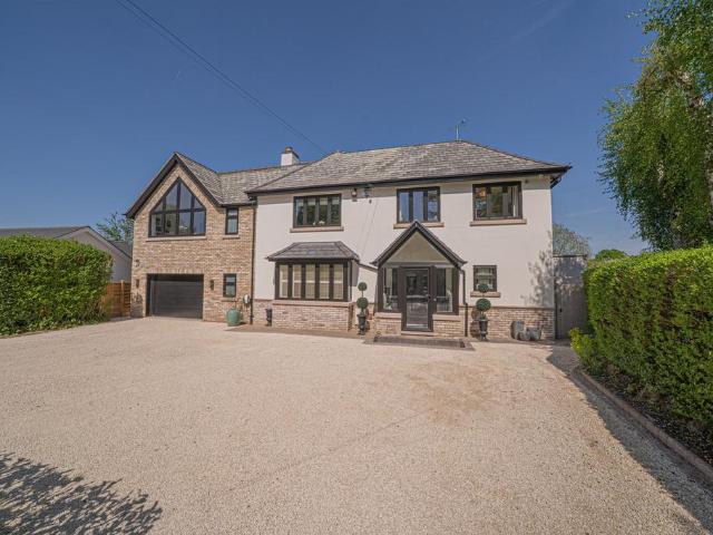 House for sale in Dorridge, Isle Of Man