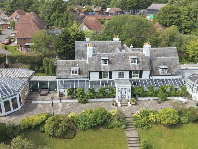 House for sale in Guestling Green, East Sussex