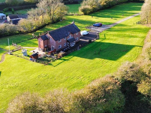 House for sale in Coychurch Lower, Coychurch