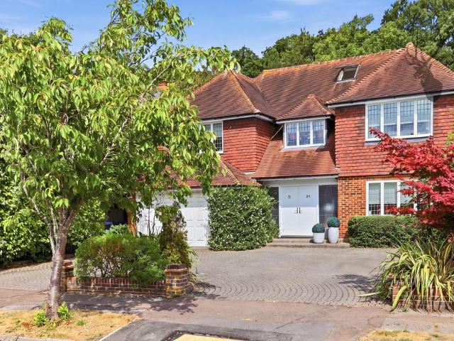 House for sale in Debden Green, Epping