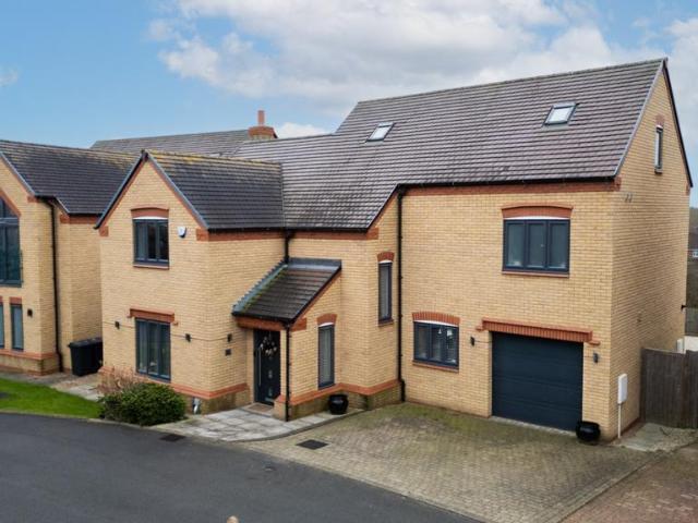 House for sale in Chellaston, East Midlands