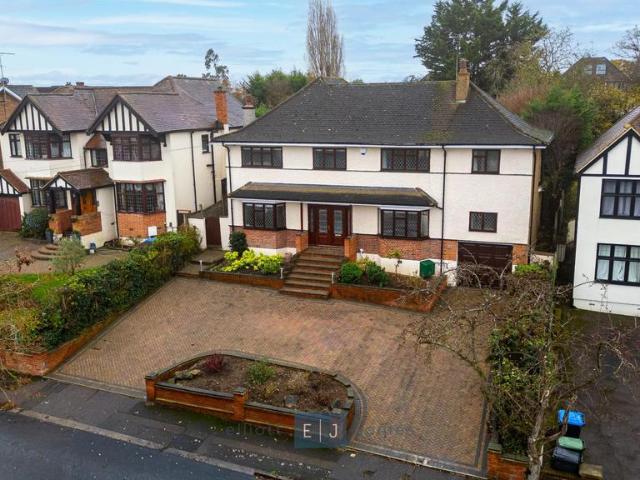 House for sale in Epping, Essex