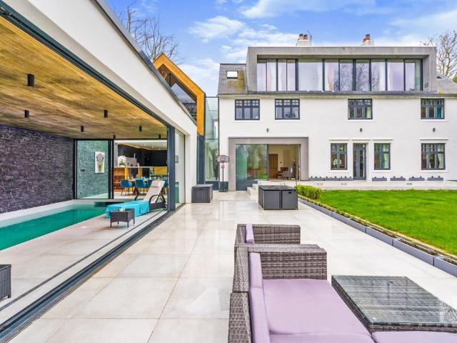 House for sale in Foxcombe Hill, Dromore