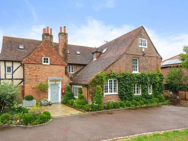 House for sale in Coney Hall, Greater London