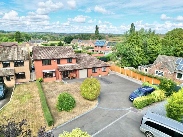 House for sale in St James Green, Baswich