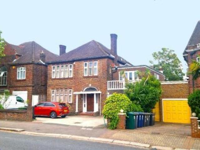 House for sale in Hendon, Greater London