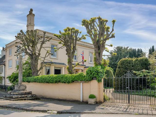 House for sale in Brentingby, Leicestershire