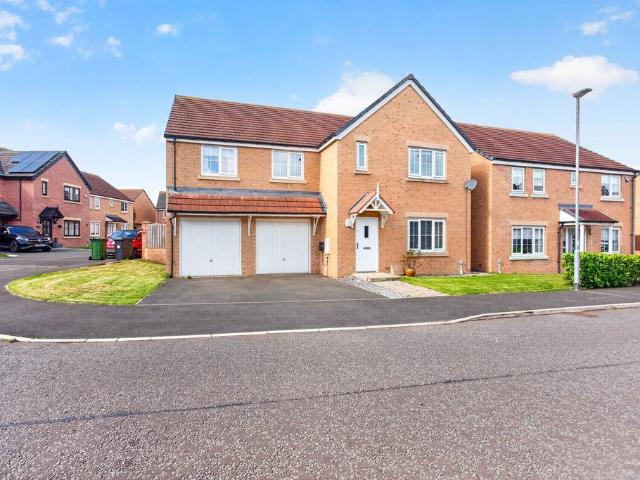 House for sale in Ashington, Northumberland
