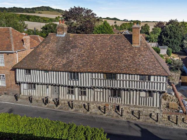 House for sale in Hollingbourne, Maidstone