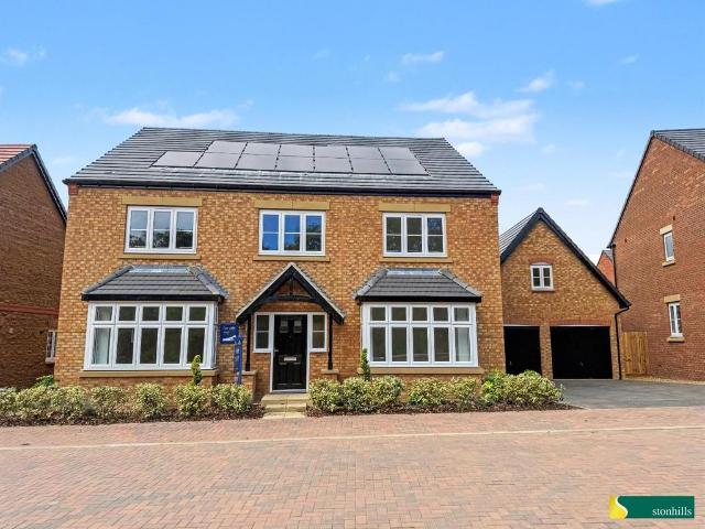 House for sale in Collingtree