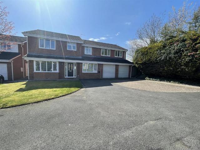 House for sale in Chester Moor, Isle Of Man