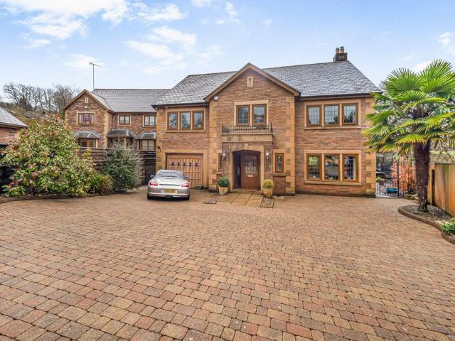 House for sale in Clydach, Wales