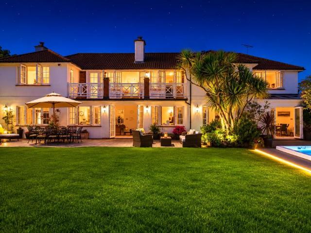 House for sale in Acol, Kent