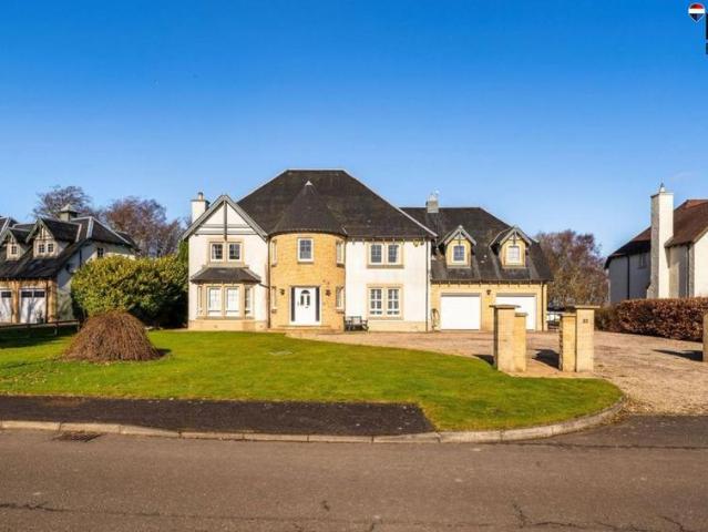 House for sale in Ormiston, Scotland