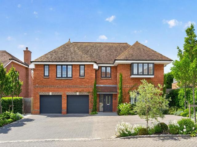 House for sale in Upton Grey, Priest Down