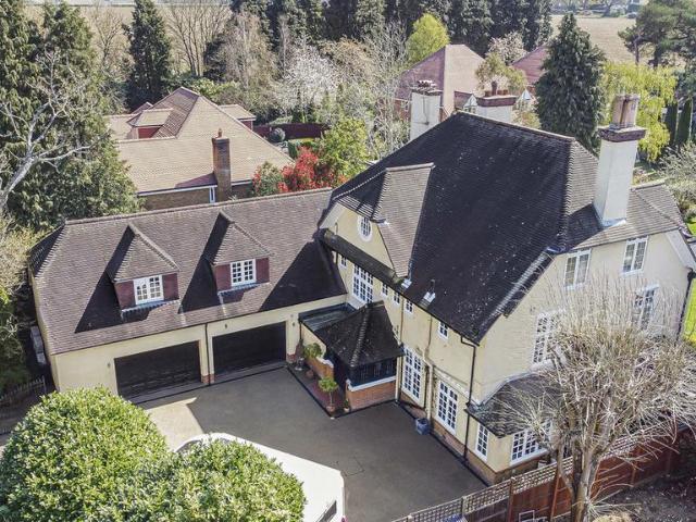 House for sale in Red Hill, Surrey