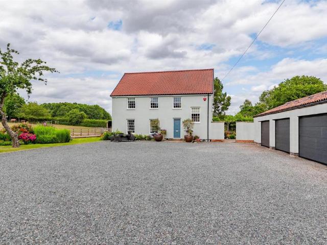 House for sale in Syerston, Alverton