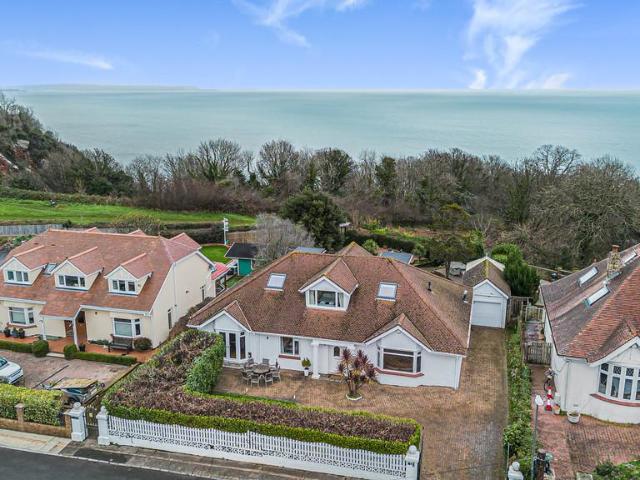 House for sale in Babbacombe