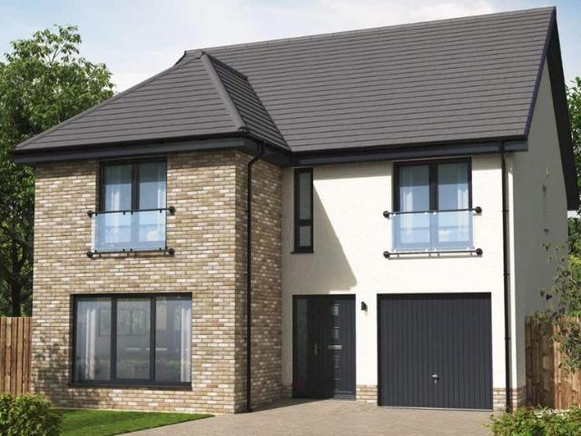 House for sale in Wynyard, Isle Of Man
