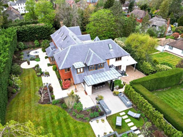 House for sale in Westborough, Surrey