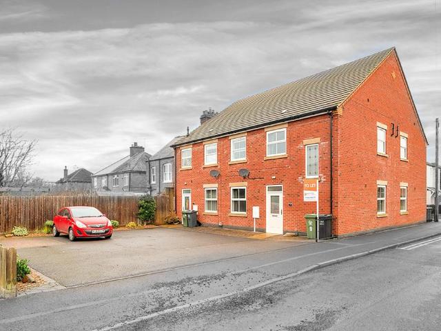 House for sale in Syston, Charnwood