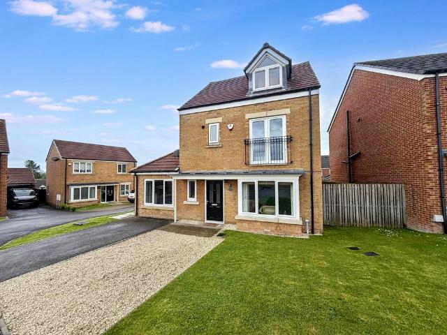 House for sale in Newbottle, Tyne And Wear