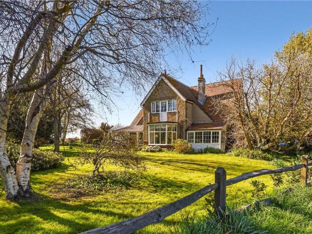 House for sale in Norton, Chichester