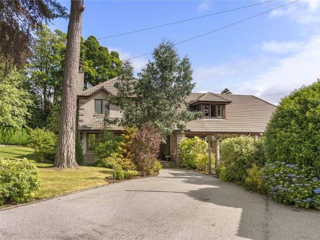 House for sale in Ballindoch, Scotland