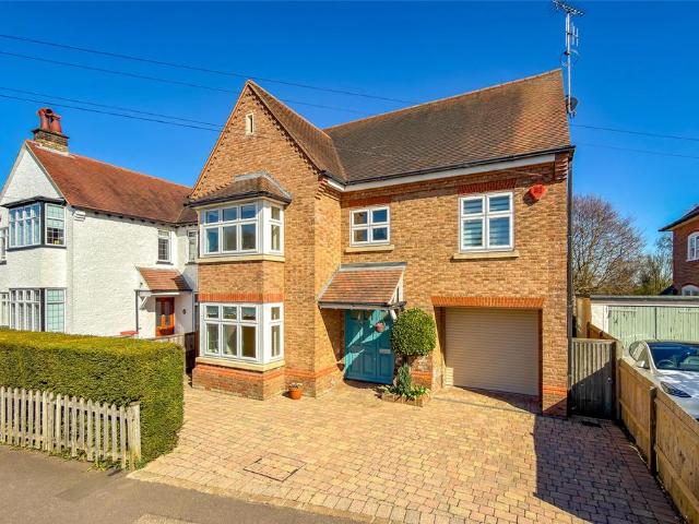 House for sale in St Albans, Five Acres