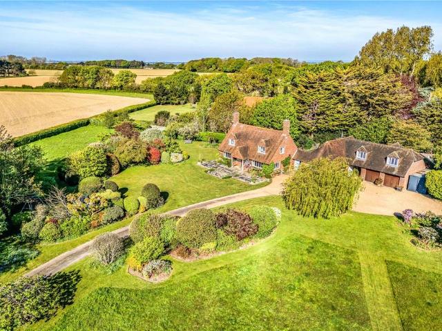 House for sale in West Itchenor, Littlecote
