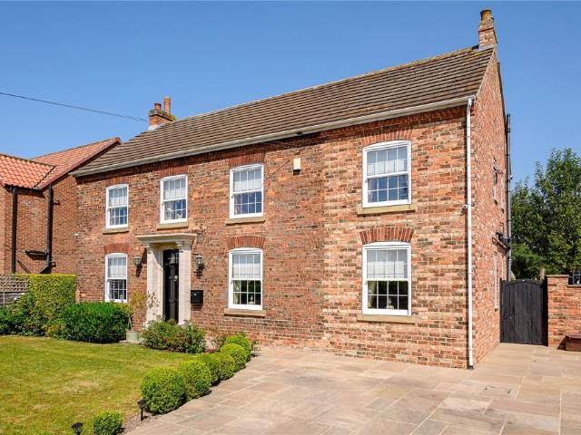 House for sale in Church Fenton