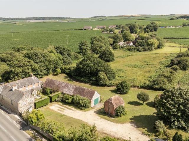 House for sale in Winfrith Newburgh, East Knighton