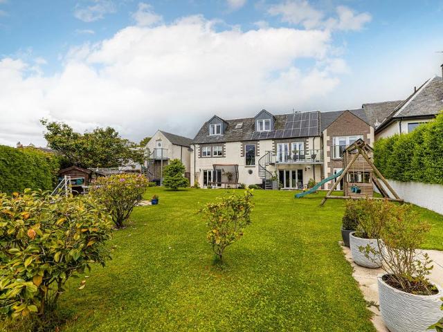 House for sale in Balfron, Scotland