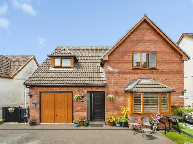 House for sale in Pembrey and Burry Port Town, Burry Port