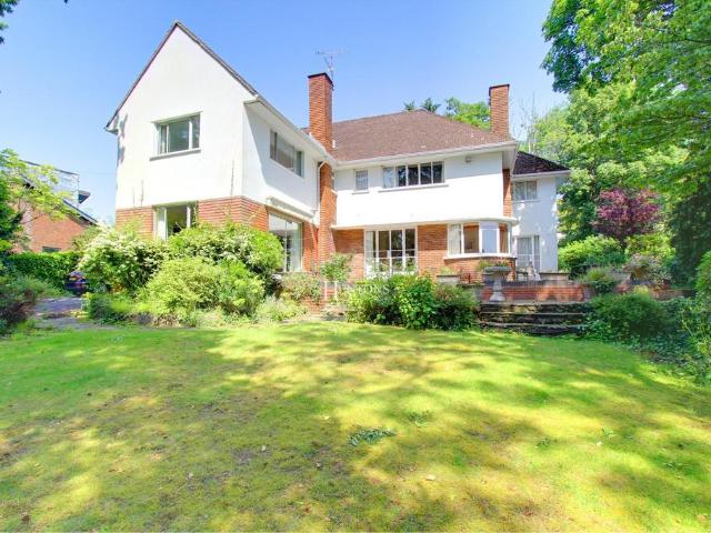 House for sale in Penylan, Falcon Lodge