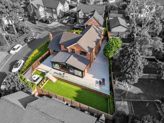 House for sale in Milnrow, Rochdale